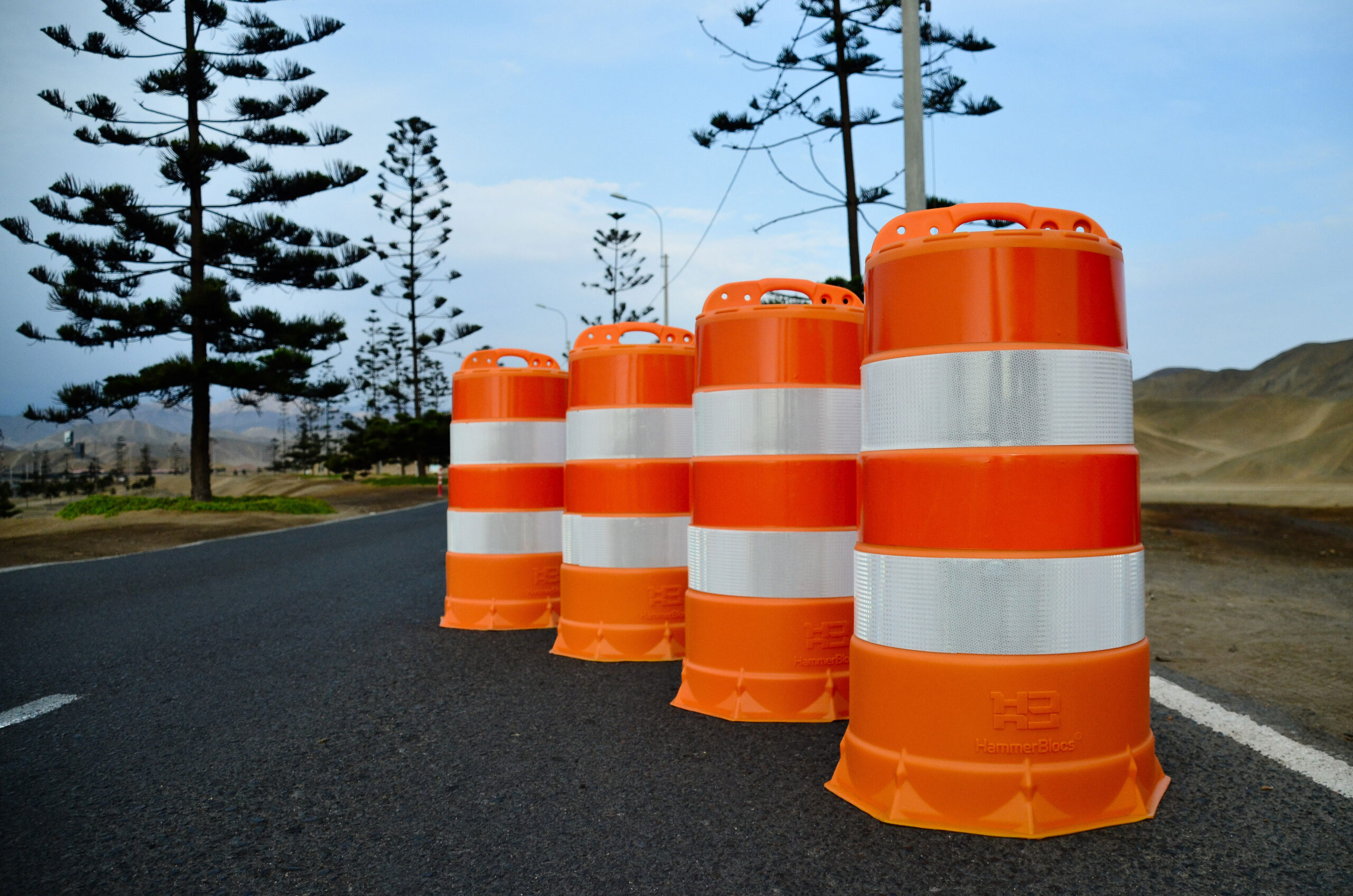 Seguridad vial