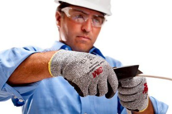 Guantes de seguridad