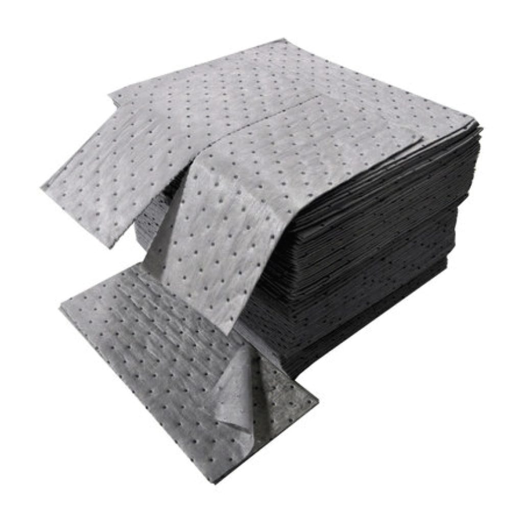 Paños absorbentes universales 15» X 18»